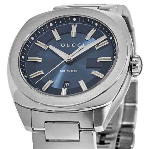 gucci watches for men outlet